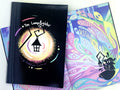 The Lamplighter Storybook | Original Illustrated Storybook Exploring Fear