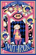 Delicious in Dungeon Mithrun Kabru Dungeon Meshi Dunmeshi Circus Poster