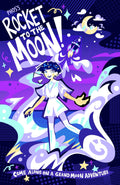 Houseki no Kuni Land of the Lustrous Moon Phos Circus Poster