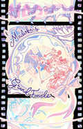 Puella Magi Madoka Magica Homumado Poster